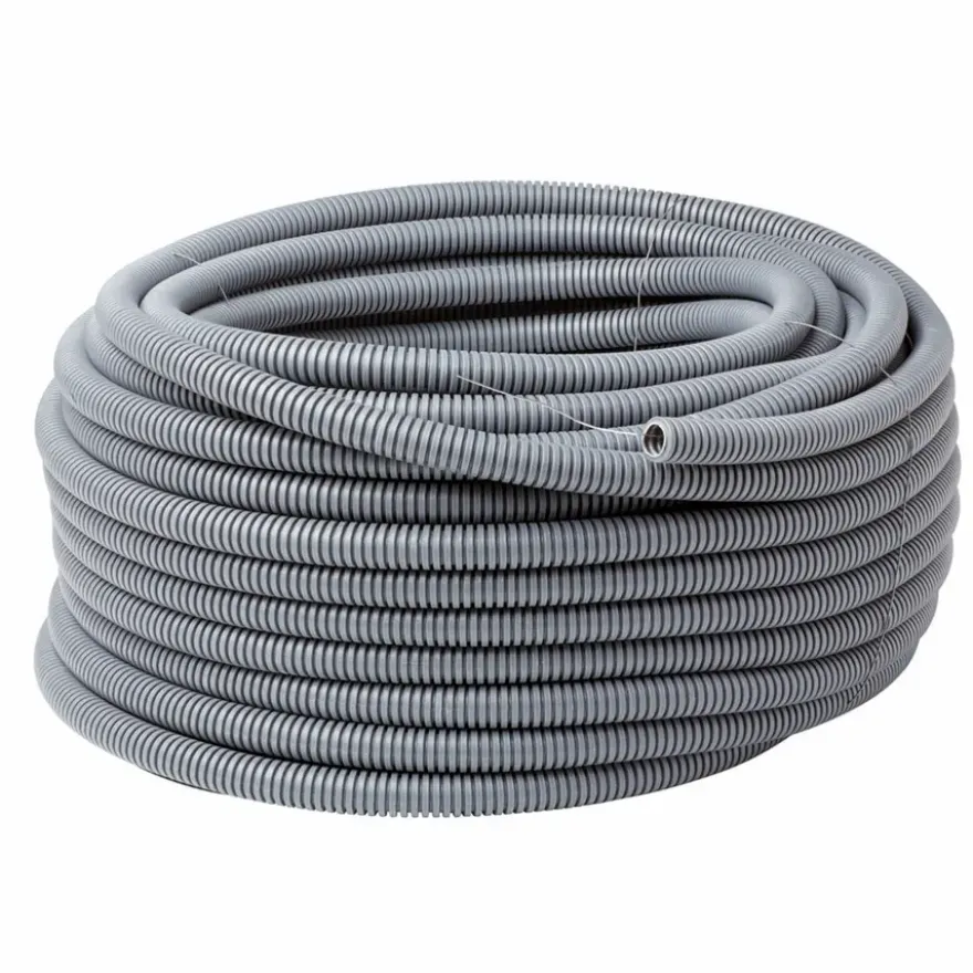 Martens Elektrabuis Flexibel PVC 5/8" 16 mm 10 meter