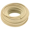 Martens Elektrabuis Flexibel PVC Crème met Glijlaag 3/4" 19 mm 100 meter