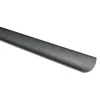 Martens mastgoot antraciet 100 mm 2 meter