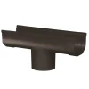 Martens minigoot uitloop 65 mm bruin