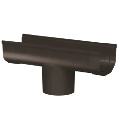 Martens minigoot uitloop 65 mm bruin