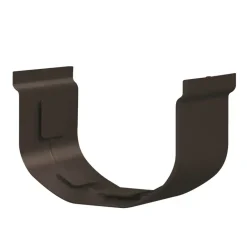 Martens minigoot verbindingsstuk 65 mm bruin