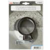 Martens ophangbeugel met pen 70 mm bruin 2 stuks