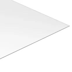 Martens Polycarbonaat Plaat Transparant 100 x 100 cm 4 mm