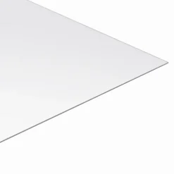 Martens Polycarbonaat Plaat Transparant 50 x 100 cm 3 mm