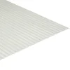 Martens Polyester Golfplaat 32/ 9 Naturel 214 x 97 cm