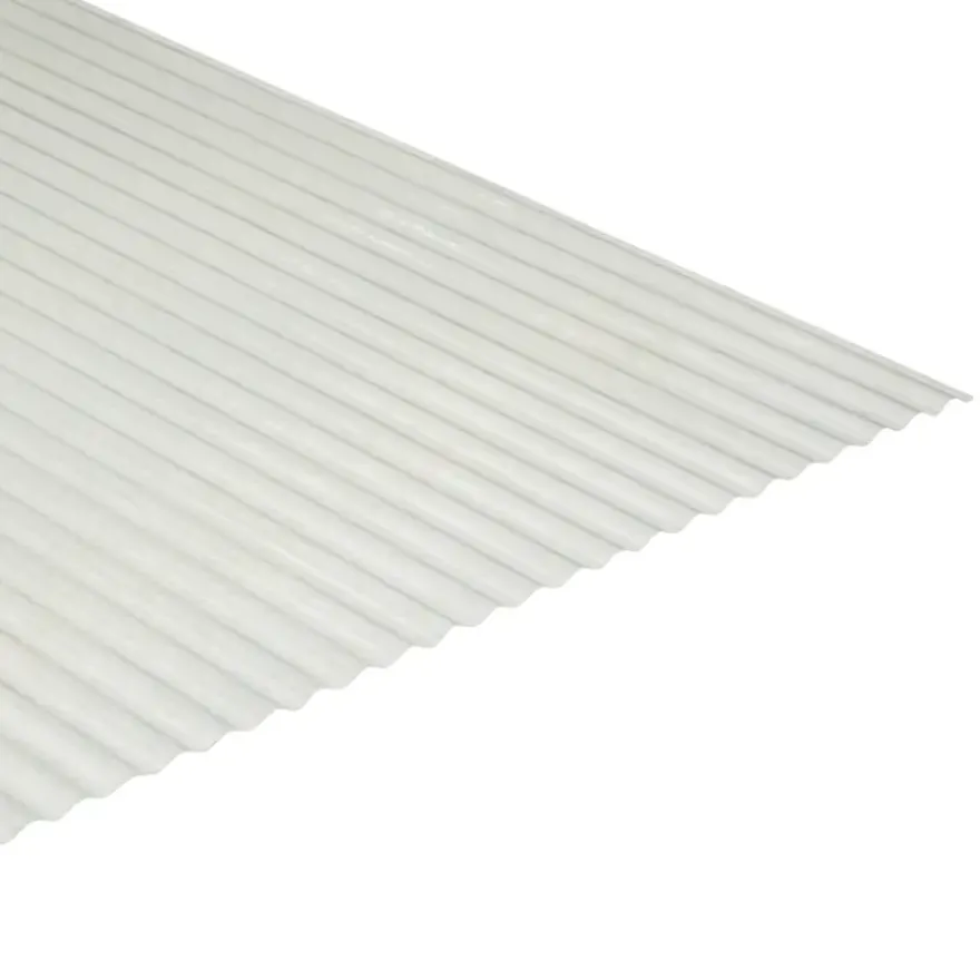 Martens Polyester Golfplaat 32/ 9 Naturel 153 x 97 cm