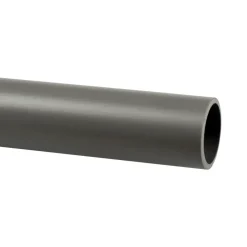 Martens PVC Afvoerbuis Grijs Ø110 mm 4 Meter