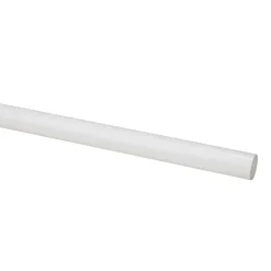 Martens PVC Afvoerbuis Wit Ø40 mm 1 Meter