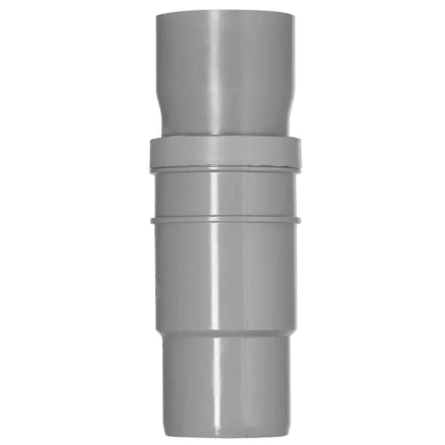 Martens PVC expansiestuk 125 mm
