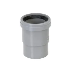 Martens PVC expansiestuk 40 mm