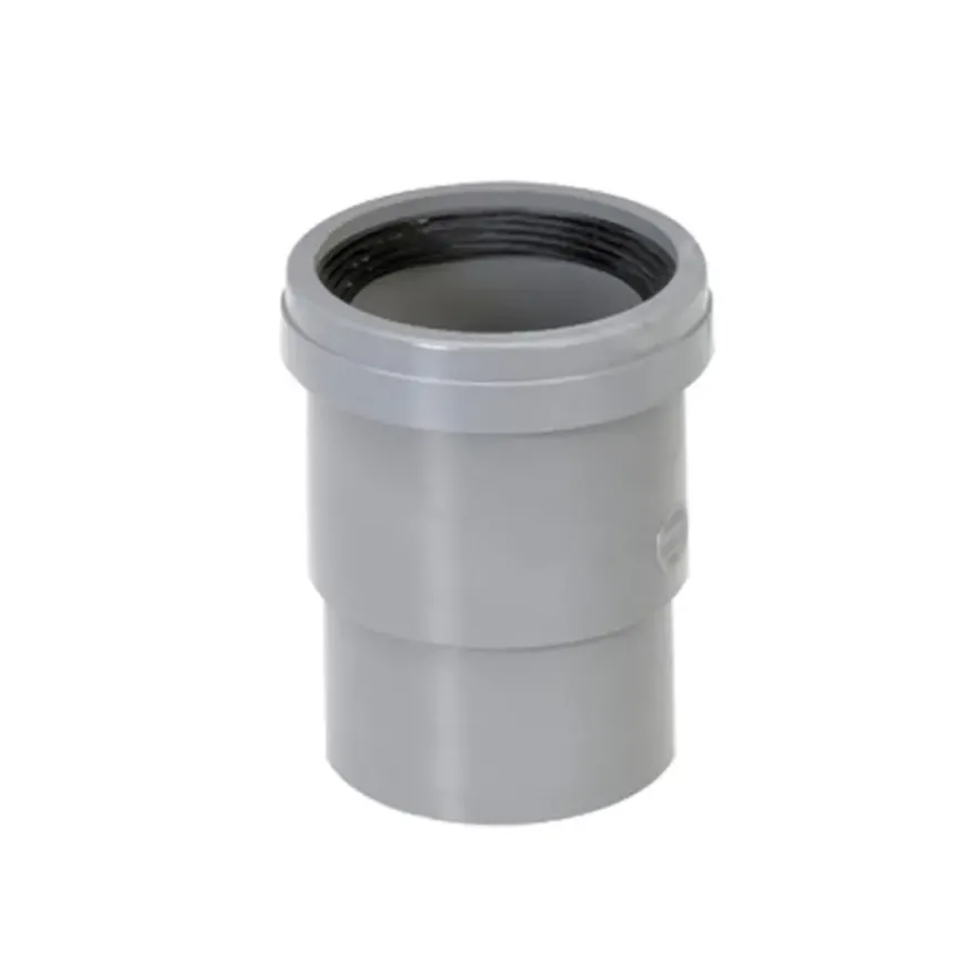 Martens PVC expansiestuk 40 mm