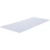 Martens PVC Golfplaat 32/9 Helder 153 x 66 cm
