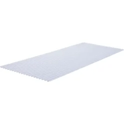 Martens PVC Golfplaat 32/9 Helder 153 x 66 cm