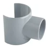 Martens PVC Klemzadel 75 x 50 mm