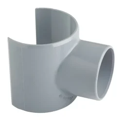 Martens PVC Klemzadel 75 x 50 mm