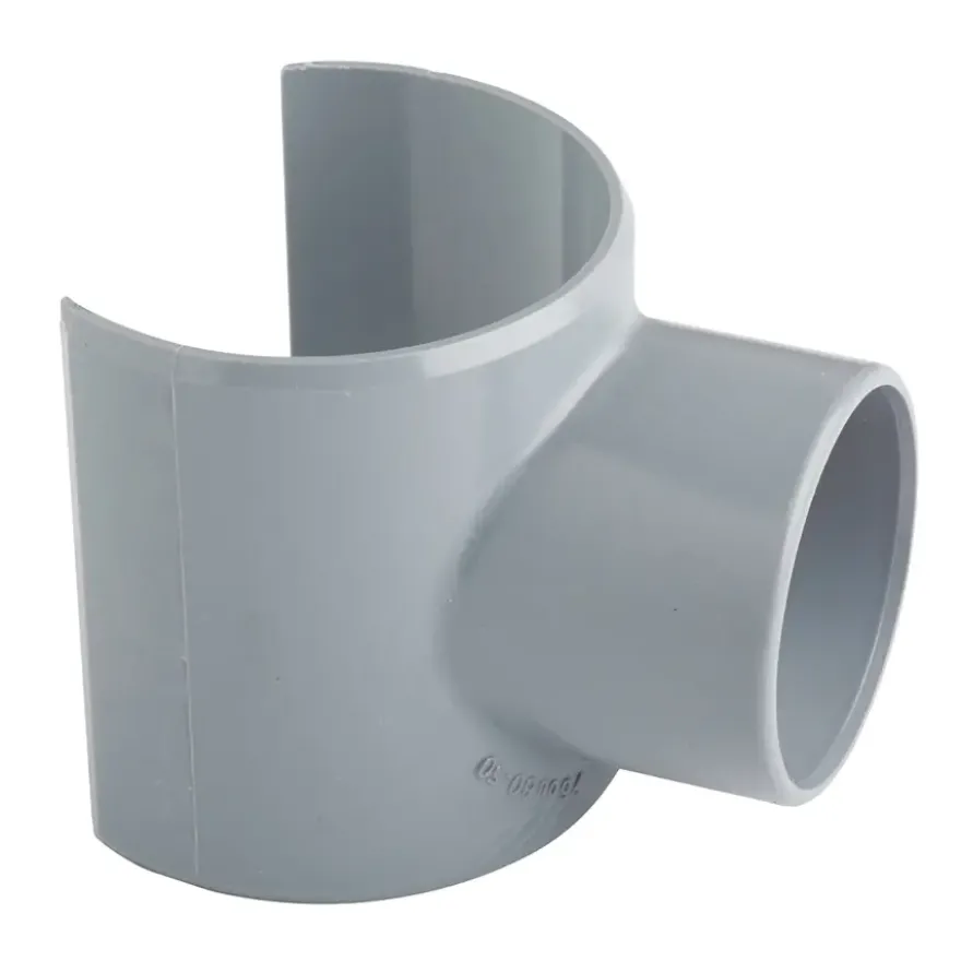Martens PVC Klemzadel 75 x 50 mm