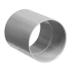Martens PVC lijmmof dubbel 110 mm