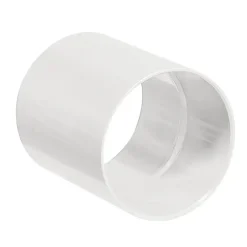 Martens PVC lijmmof dubbel 32 mm
