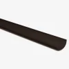 Martens PVC mastgoot 100 mm 4 meter bruin