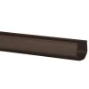 Martens PVC minigoot 65 mm 4 meter bruin