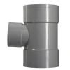 Martens PVC T-stuk 90° 3x Mof 110 x 75 mm