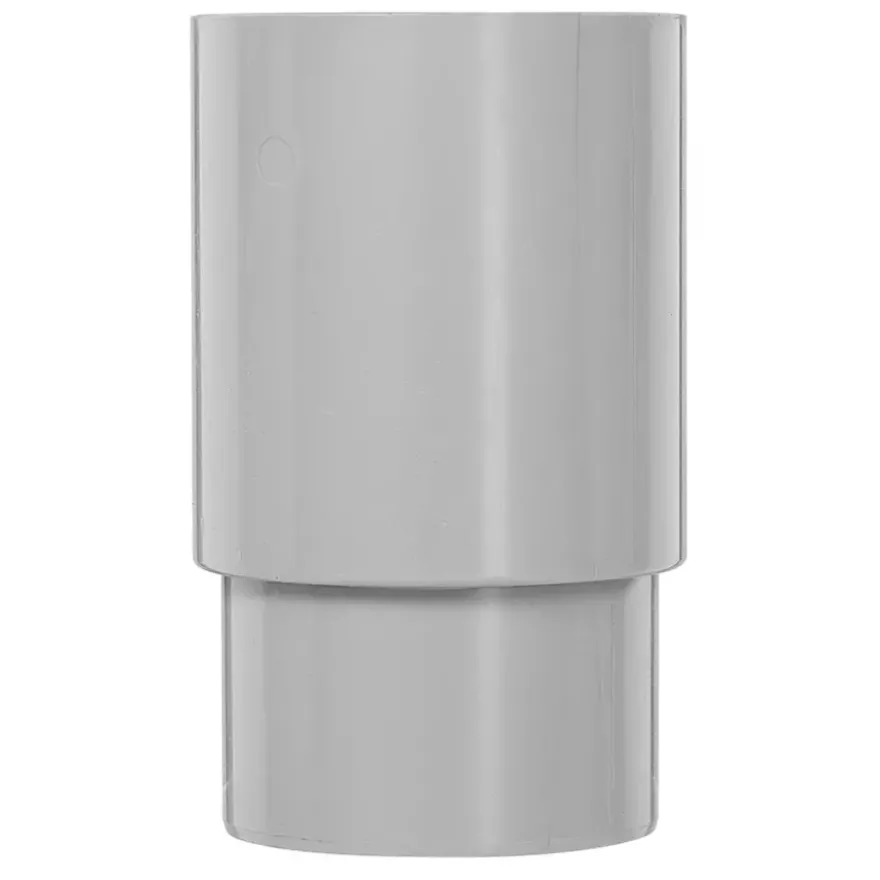 Martens PVC verbindingsstuk 100 mm verlengd