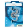 Martens PVC zadels 40 mm 3 stuks