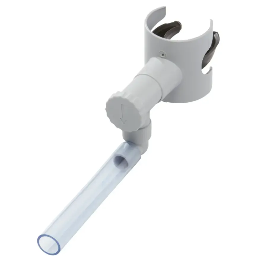 Martens regenwatercollector grijs