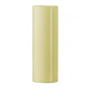 Martens Sok PVC Crème 3/4" 19 mm 8 stuks