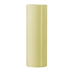 Martens Sok PVC Crème 5/8" 16 mm 8 stuks