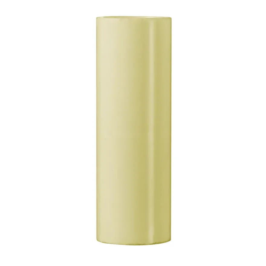 Martens Sok PVC Crème 5/8" 16 mm 8 stuks