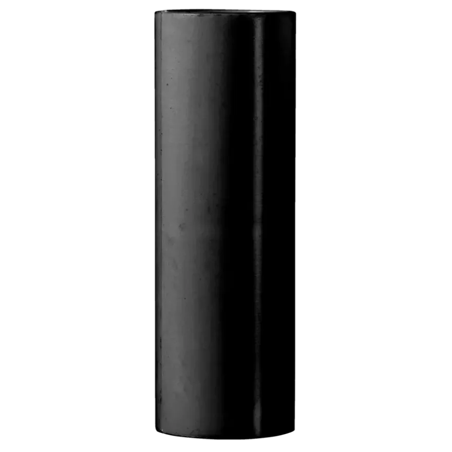 Martens Sok PVC Zwart 5/8" 16 mm 10 stuks