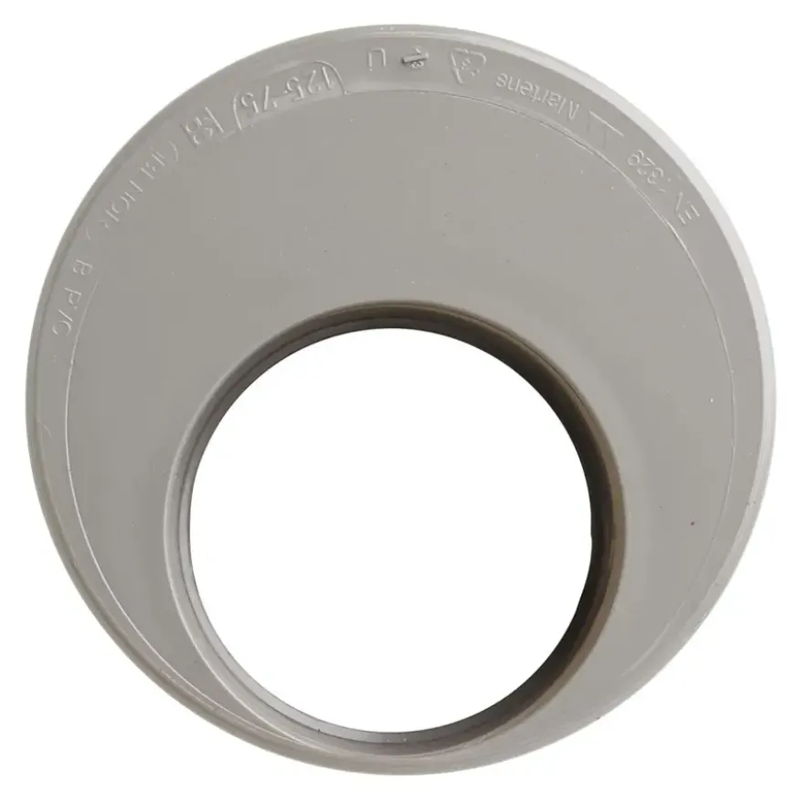 Martens Verloopring Inwendig 1x Lijmverbinding 75 x 125 mm