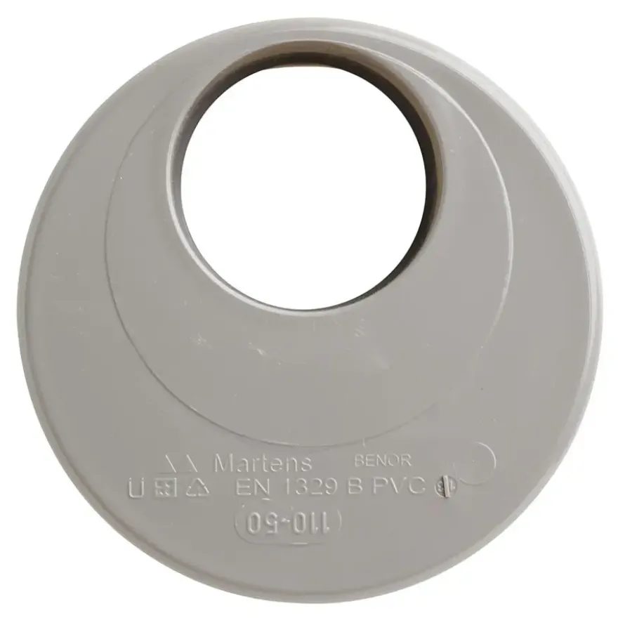 Martens Verloopring Inwendig 1x Lijmverbinding 50 x 110 mm