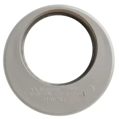 Martens Verloopring Inwendig 1x Lijmverbinding 75 x 110 mm
