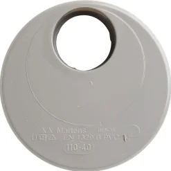 Martens Verloopring Inwendig 1x Lijmverbinding 40 x 110 mm