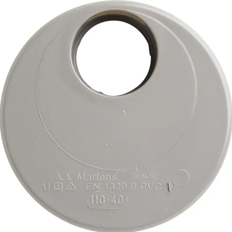 Martens Verloopring Inwendig 1x Lijmverbinding 40 x 110 mm