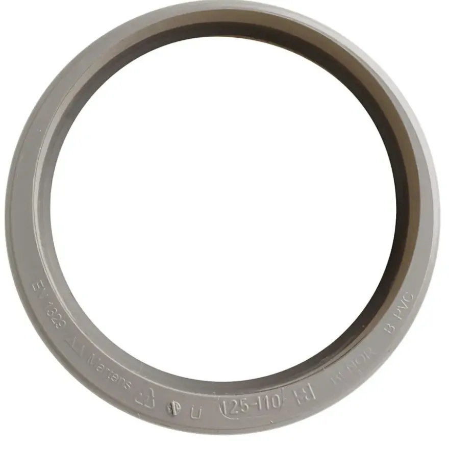 Martens Verloopring Inwendig 1x Lijmverbinding 110 x 125 mm