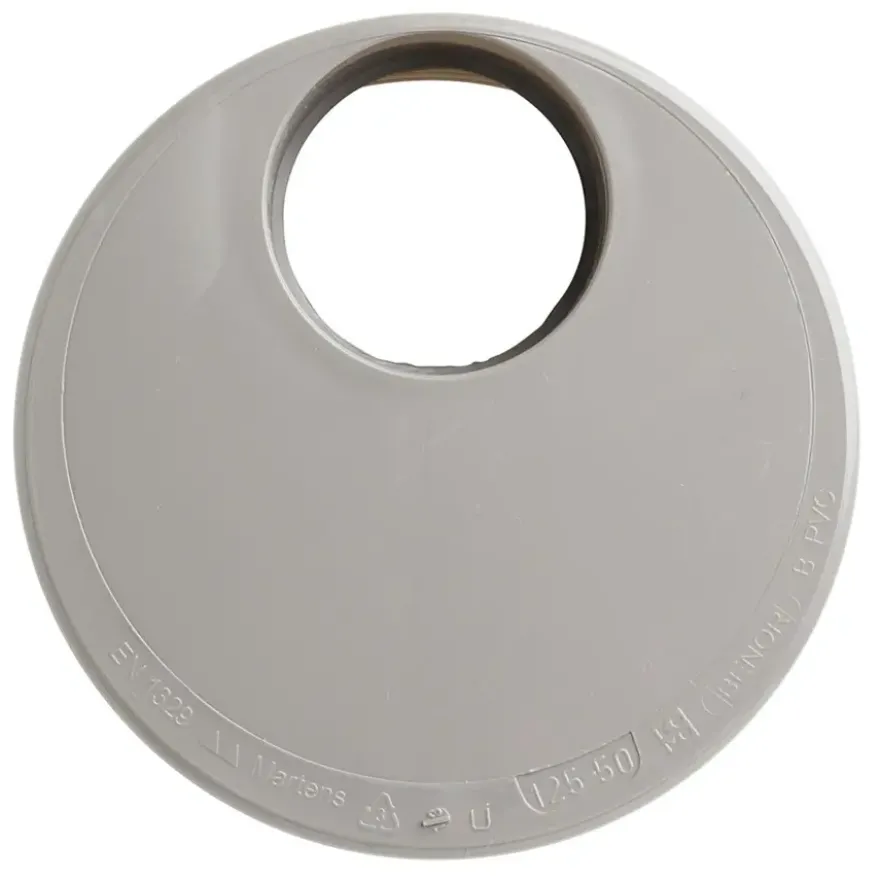 Martens Verloopring Inwendig 1x Lijmverbinding 50 x 125 mm