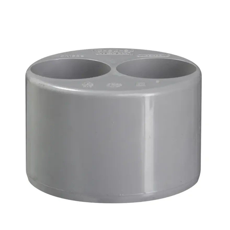 Martens Verloopring Inwendig Dubbel 40 x 40 x 110 mm