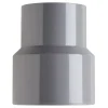 Martens Verloopstuk 1x Lijmverbinding 60 x 80 mm