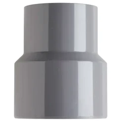 Martens Verloopstuk 1x Lijmverbinding 60 x 80 mm