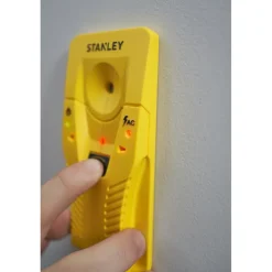 Materiaal detector Stanley S110