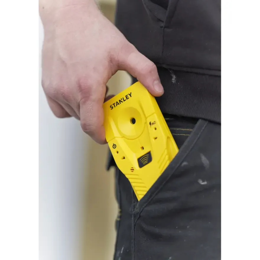 Materiaal detector Stanley S110