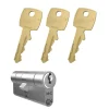 M&C veiligheidscilinder 30/30 mm SKG 2-sterren
