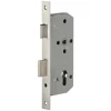M&C veiligheidsslot met sluitkom SKG 2-sterren 72 mm Doorn 50mm PC 72mm