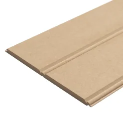 MDF lambriseringsset 1,03 lopende meter