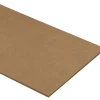 MDF-plaat 244 x 122 cm 18 mm
