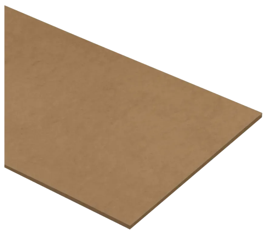 MDF-plaat 244 x 122 cm 18 mm